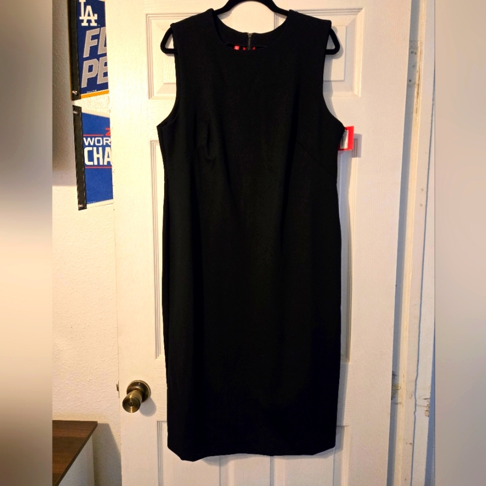 Spanx Dress